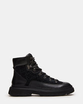 YOSEMITE BLACK MULTI