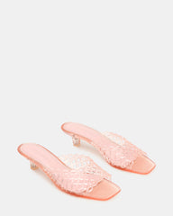 GINGER HEEL & ANDRE BAG BUNDLE