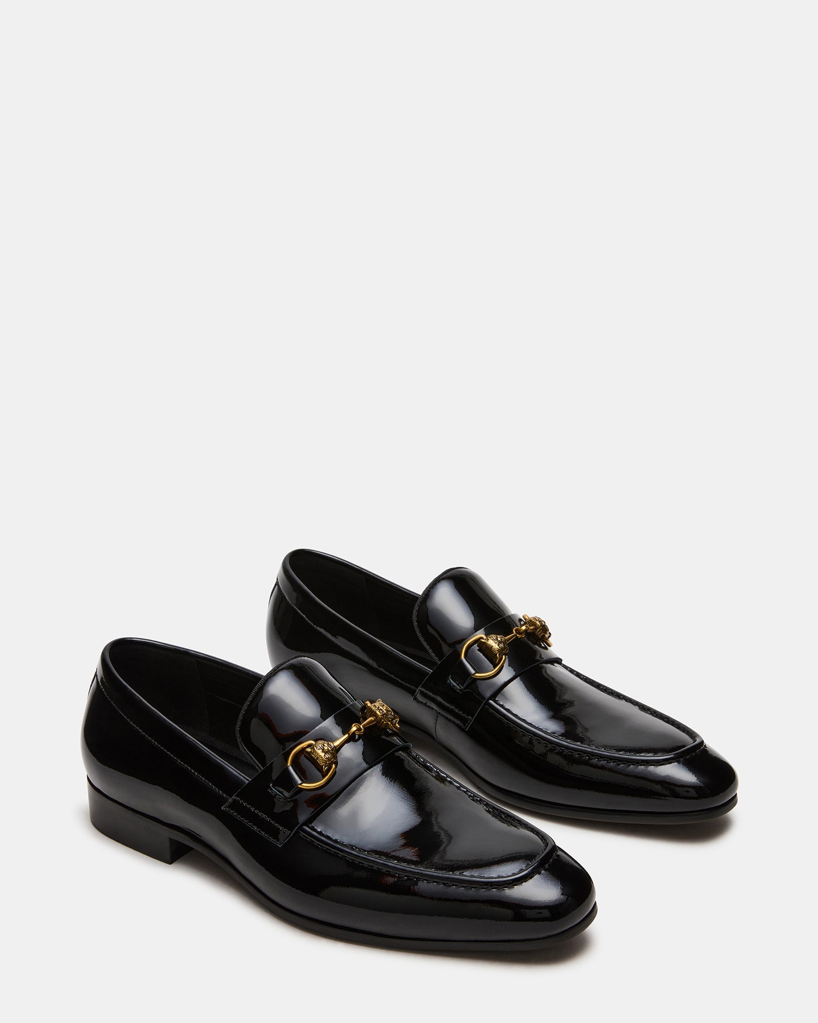 JAKIRO BLACK PATENT