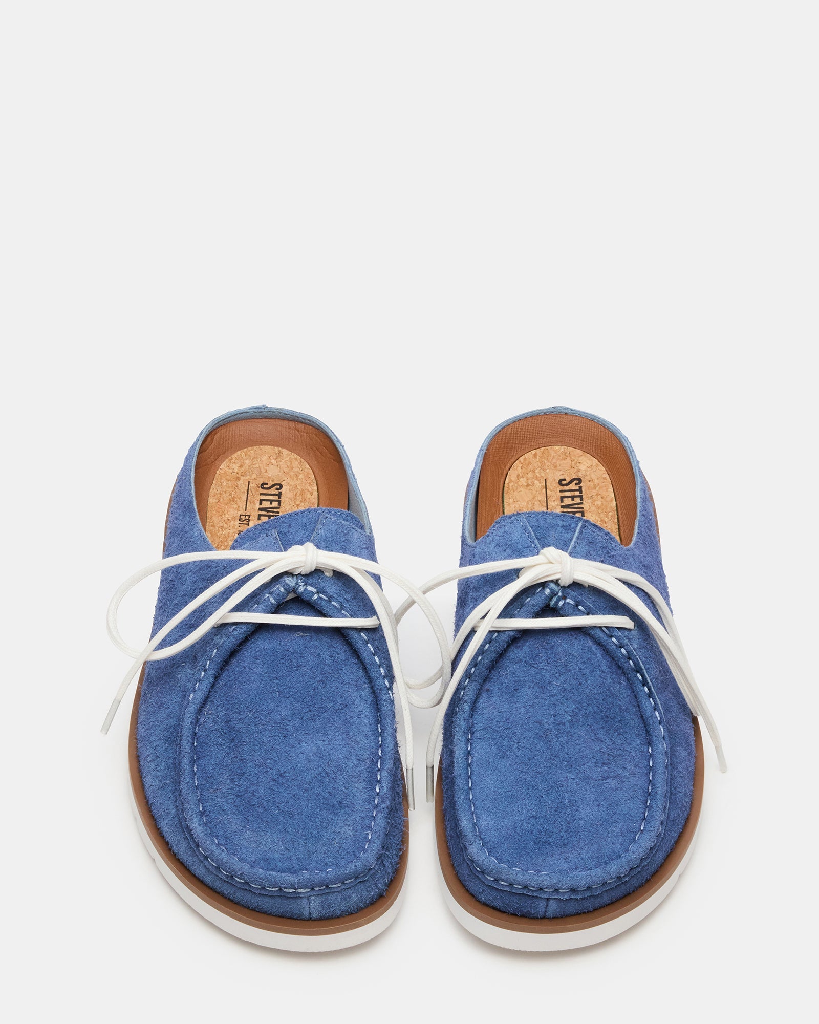 SAILOR BLUE