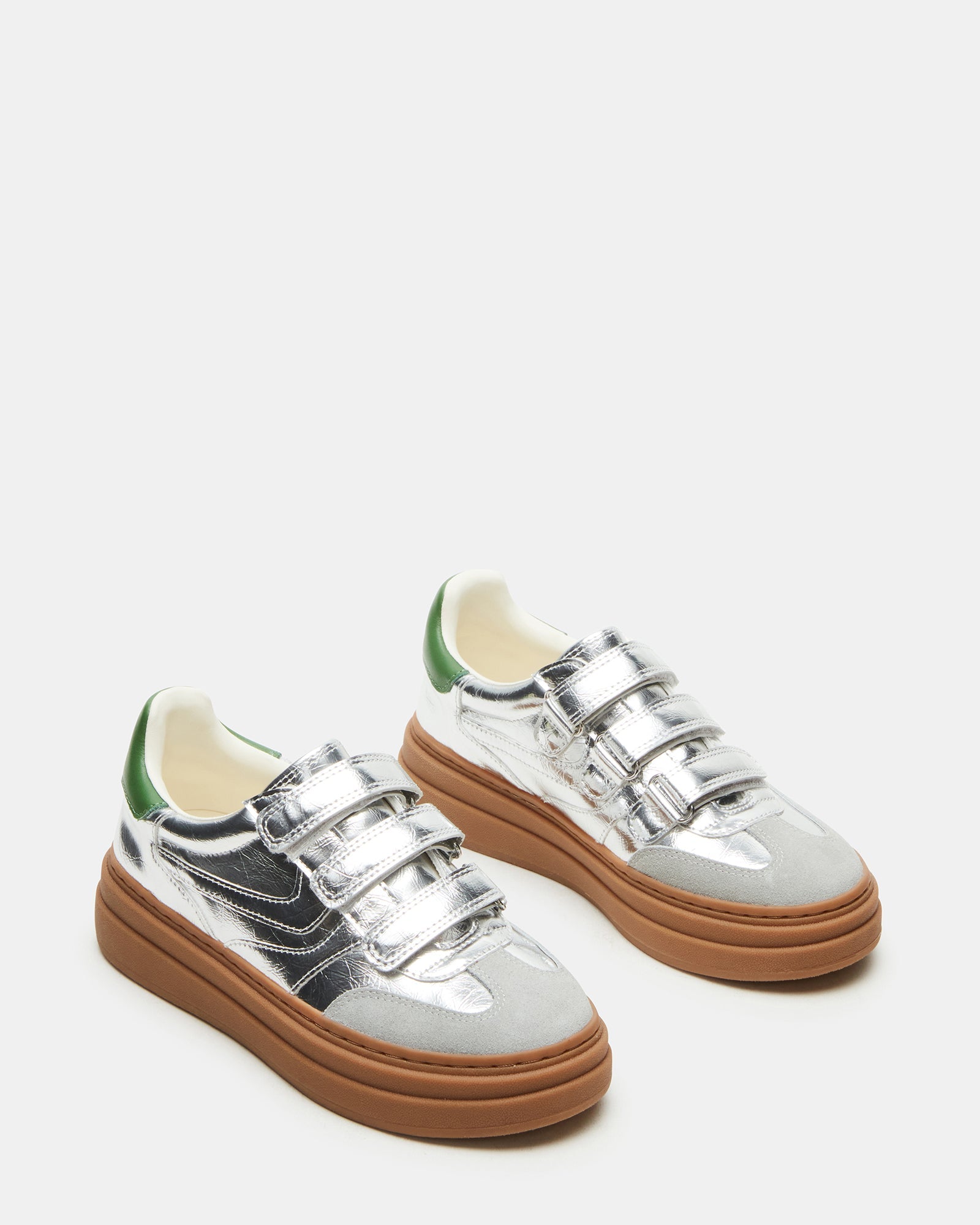 DASH SILVER