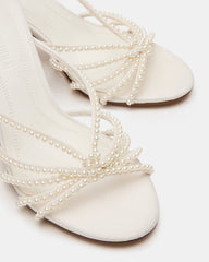 EDNA PEARL WHITE