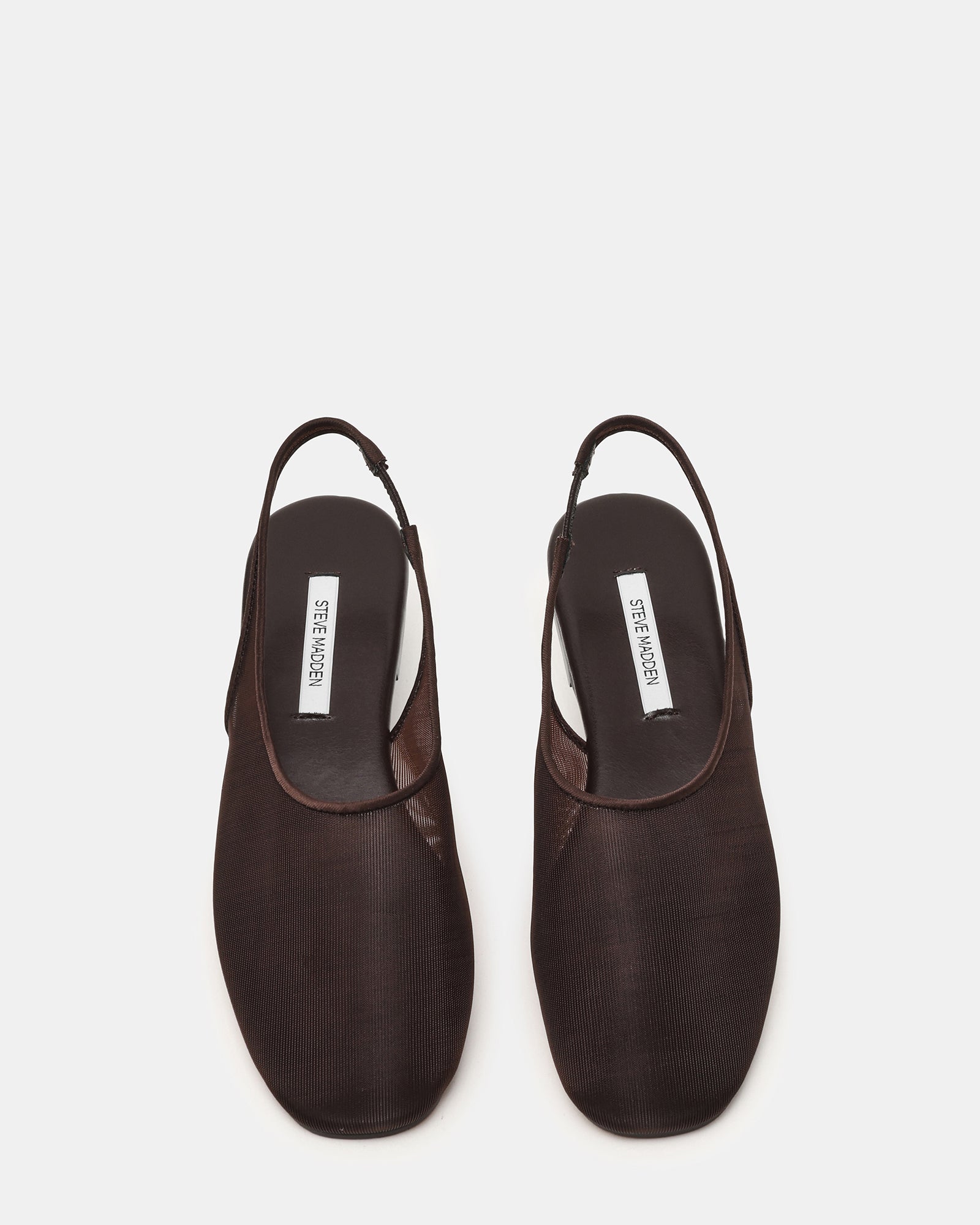 PRIVY BROWN MESH